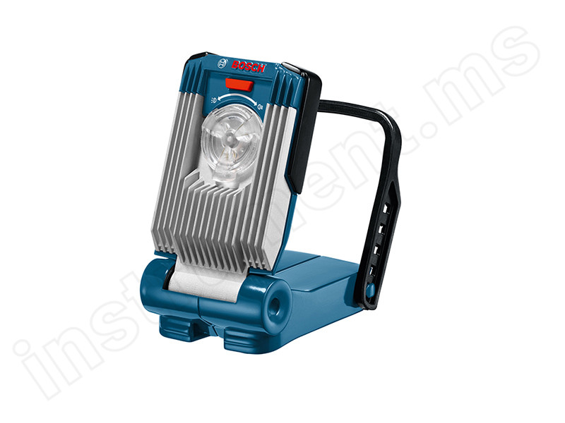 Аккумуляторный фонарик Bosch HD GLI VariLed   арт.0601443400 - фото 1